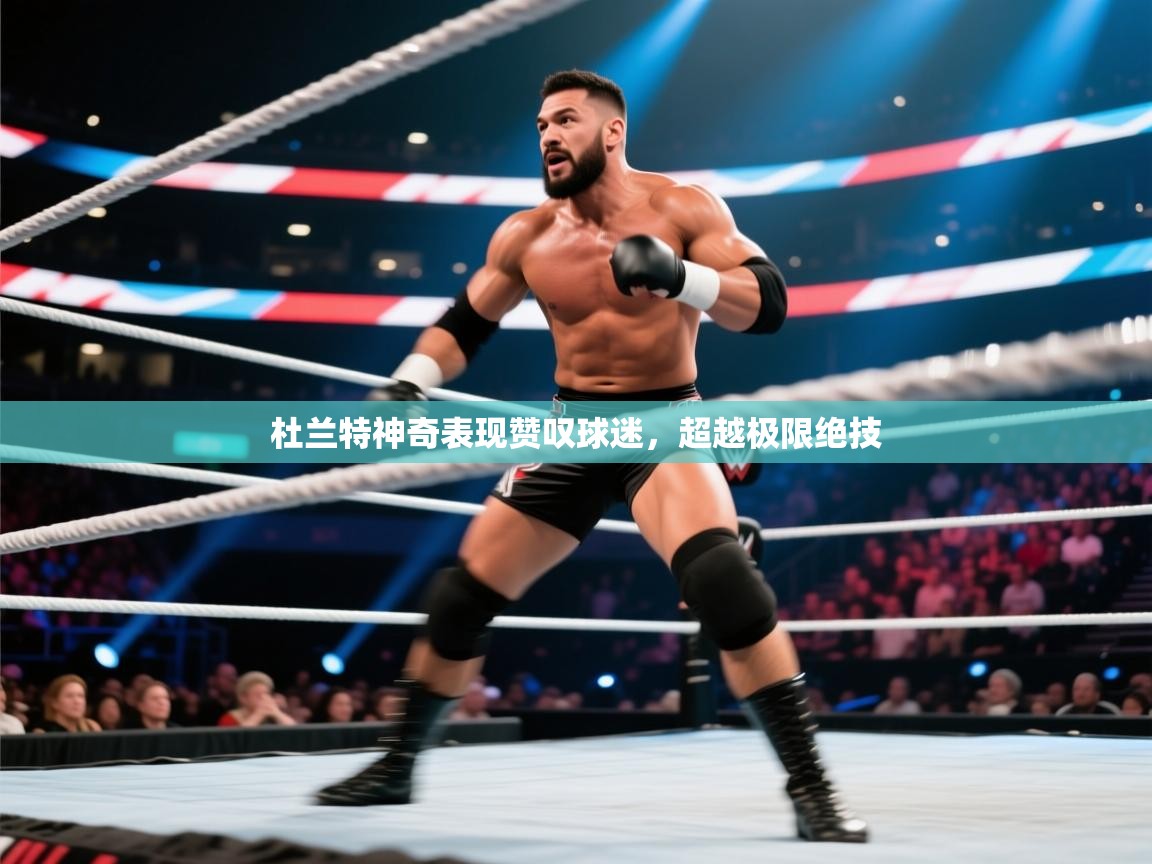 杜兰特神奇表现赞叹球迷，超越极限绝技  第2张