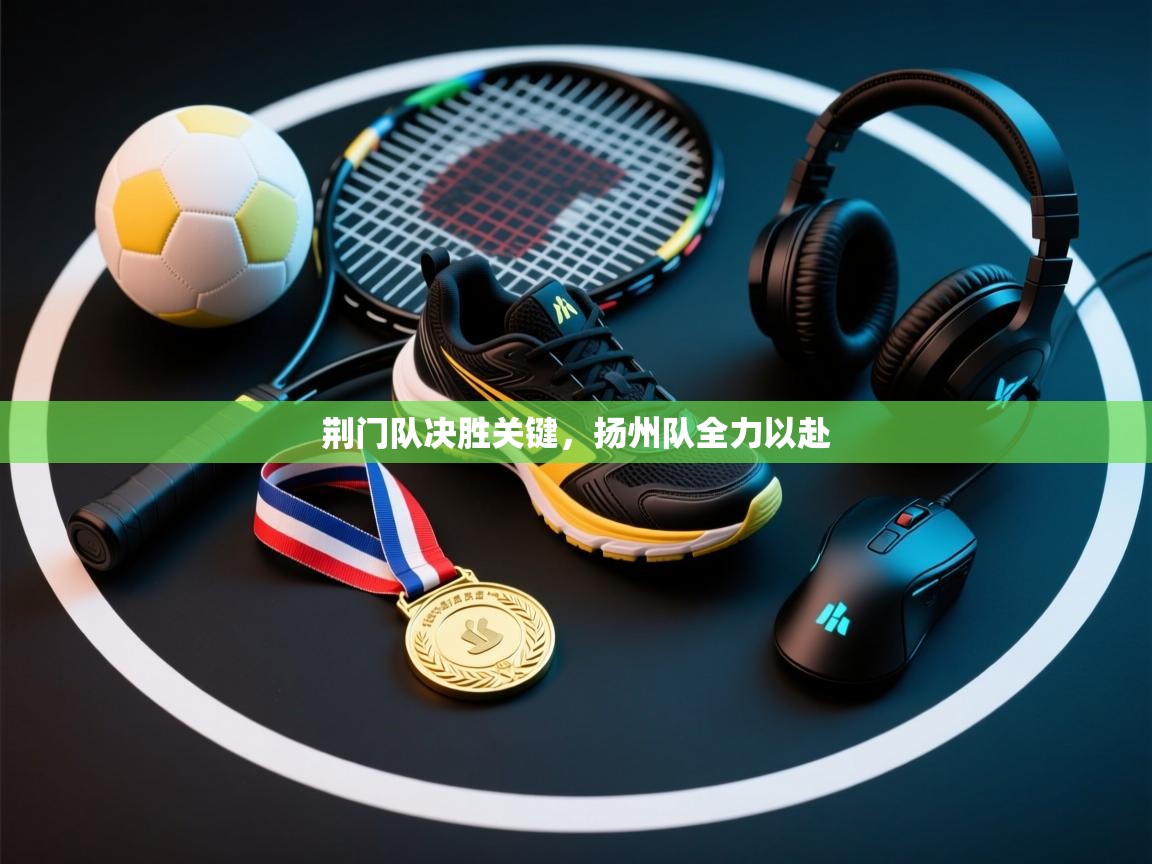 荆门队决胜关键，扬州队全力以赴