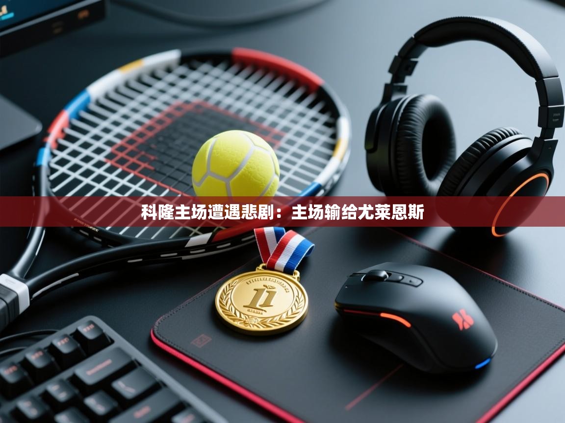 科隆主场遭遇悲剧：主场输给尤莱恩斯