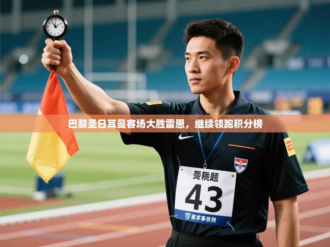 巴黎圣日耳曼客场大胜雷恩，继续领跑积分榜