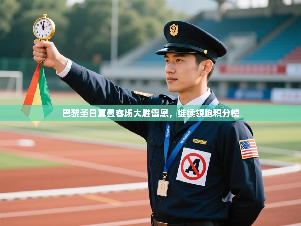 巴黎圣日耳曼客场大胜雷恩，继续领跑积分榜  第2张