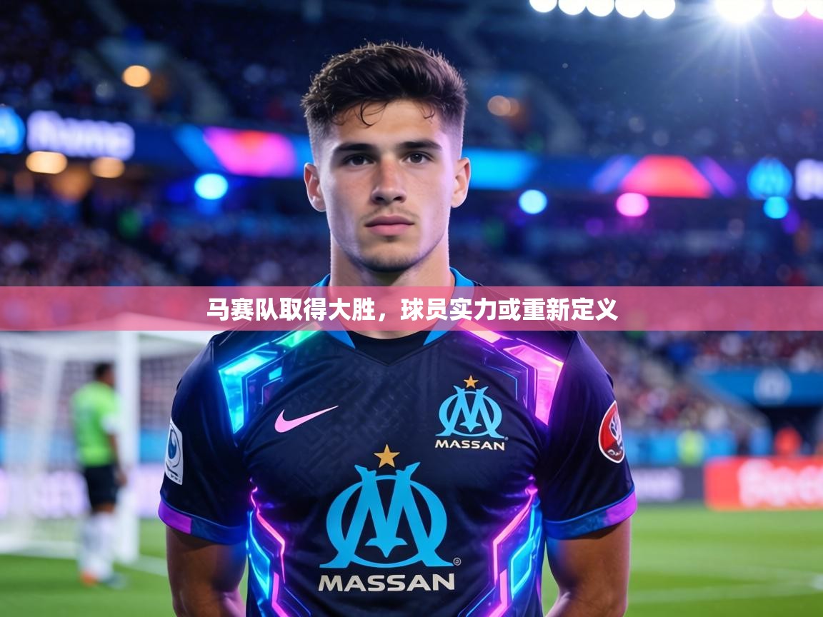 马赛队取得大胜，球员实力或重新定义