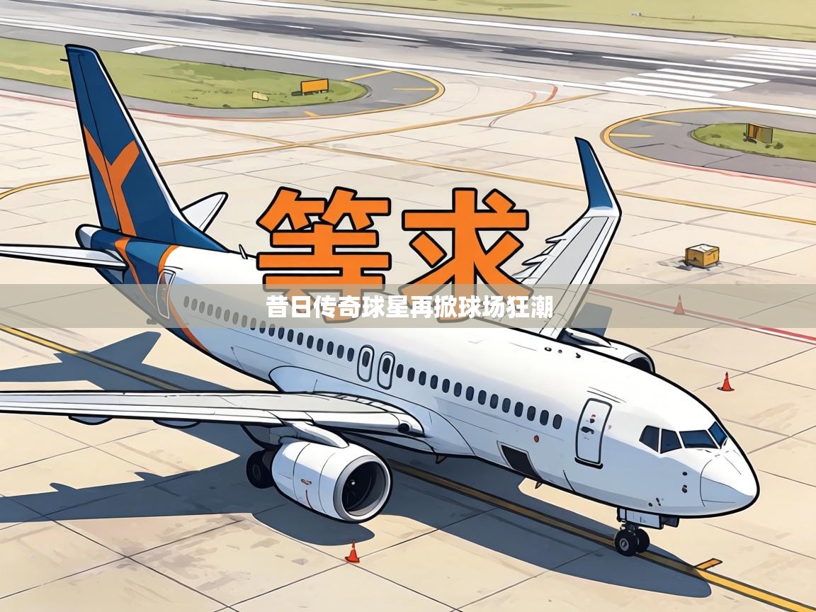 昔日传奇球星再掀球场狂潮  第2张