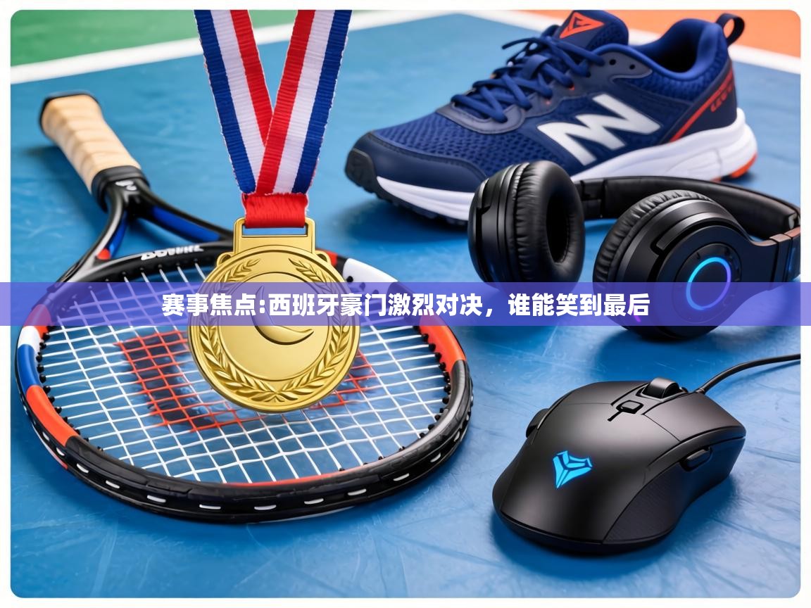 赛事焦点:西班牙豪门激烈对决，谁能笑到最后  第2张