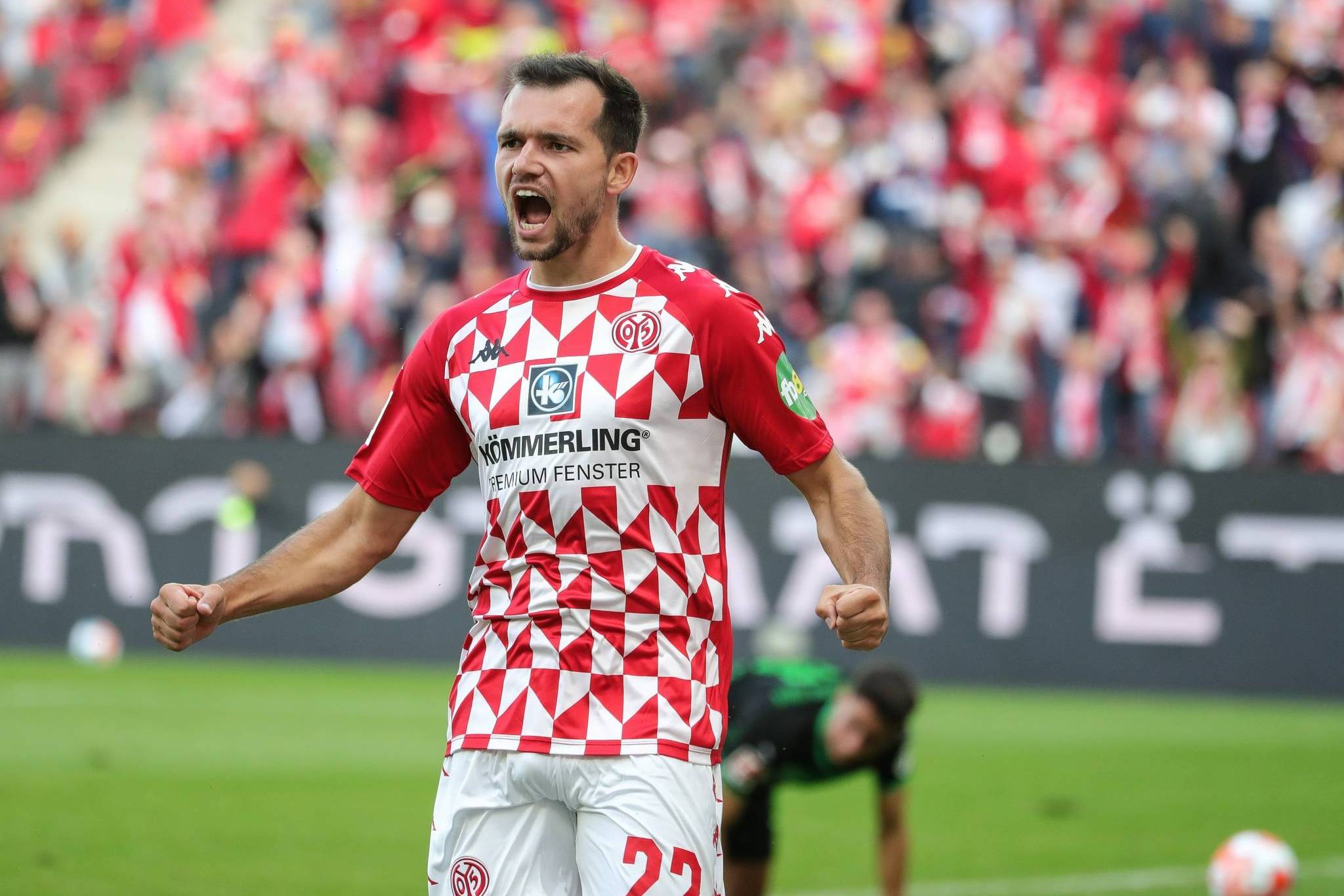 关于奥格斯堡爆冷客场大胜,赢得关键三分的信息 关于奥格斯堡爆冷客场大胜,赢得关键三分的信息