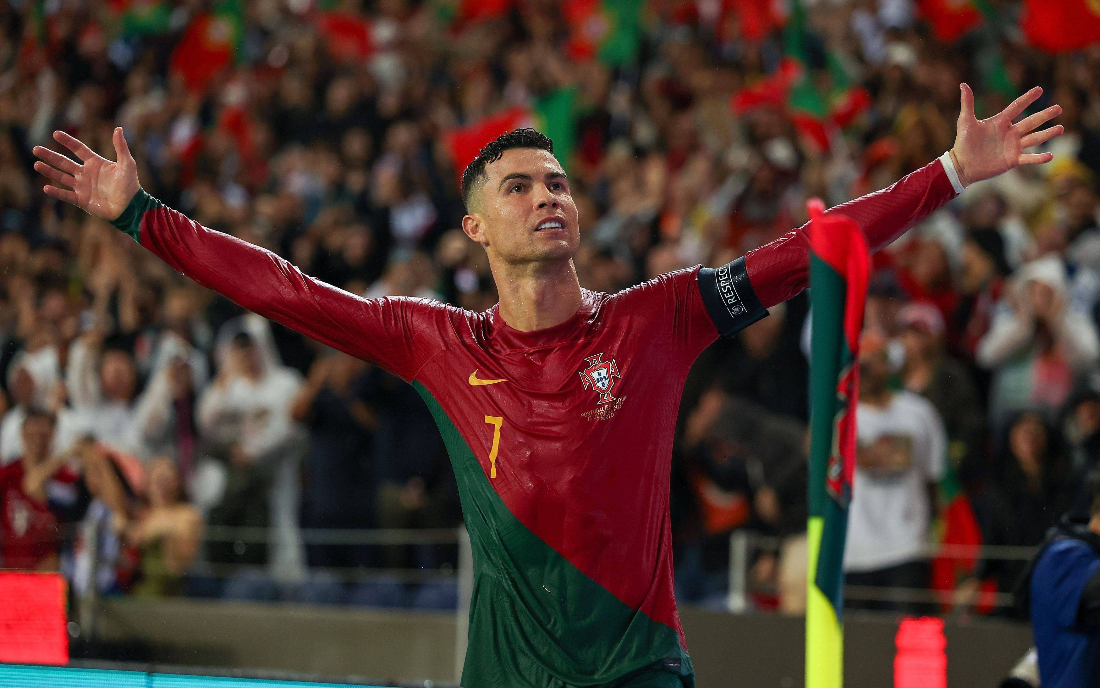 尤文主场力克曼城，C罗再度证明自己