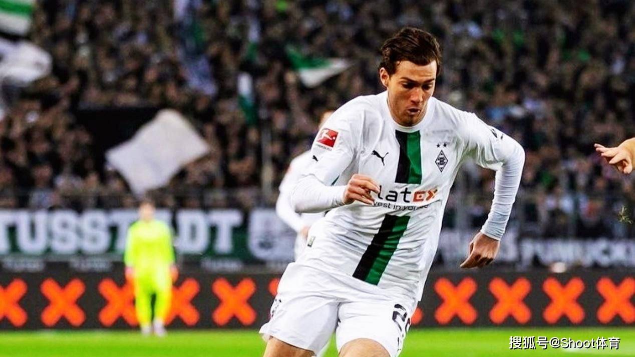 门兴格拉德巴赫力争击败柏林赫塔的简单介绍 门兴格拉德巴赫力争击败柏林赫塔的简单介绍