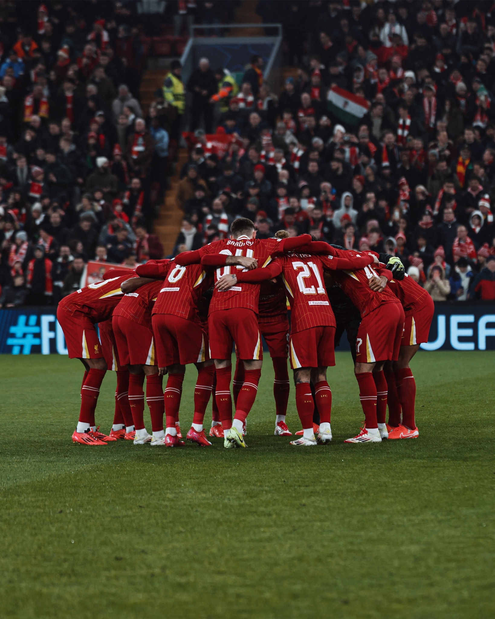 利物浦客场惊险逆转,夺得三分重要胜利 利物浦客场惊险逆转,夺得三分重要胜利