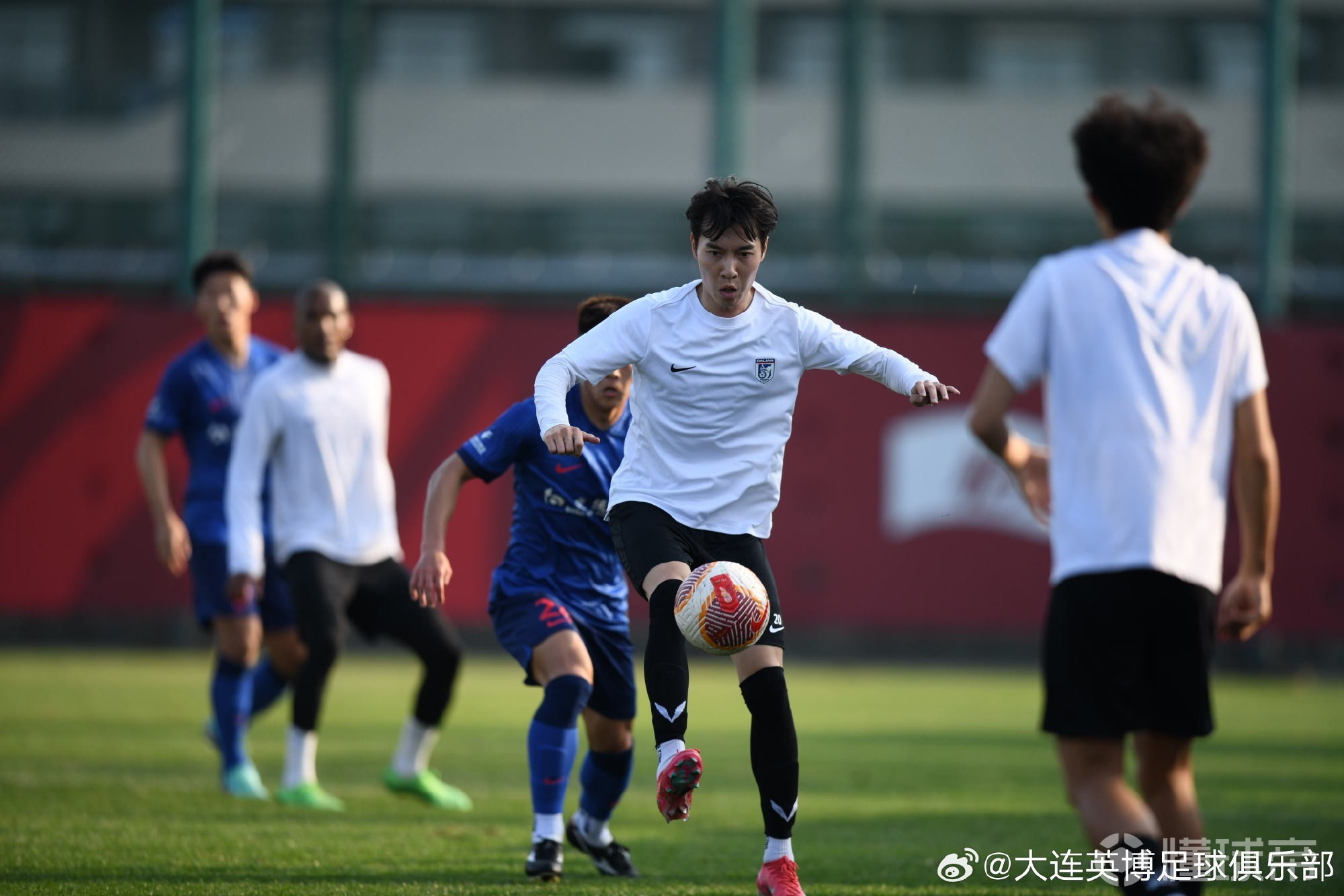 上海申花赛后感言:全队配合默契,信心倍增的简单介绍 上海申花赛后感言:全队配合默契,信心倍增的简单介绍