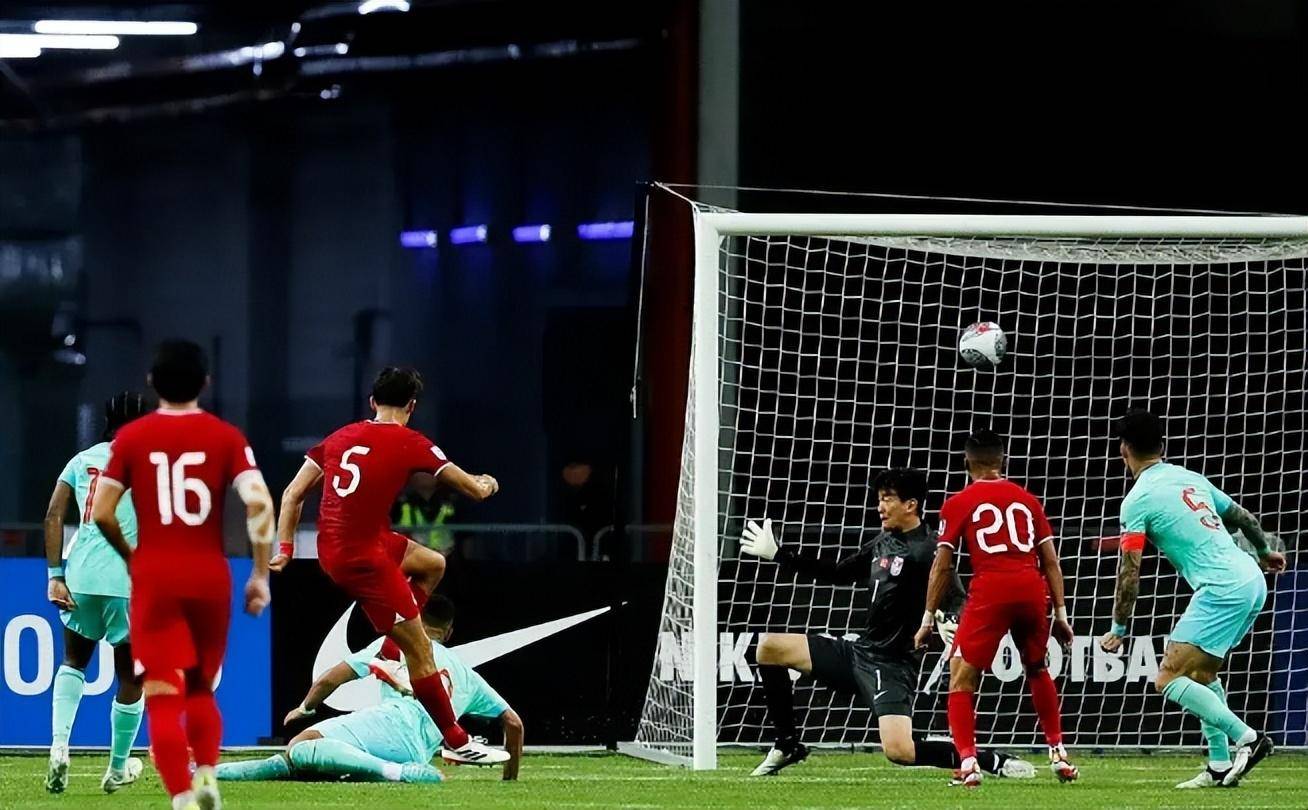 新加坡球队在关键比赛中实现逆转 新加坡球队在关键比赛中实现逆转