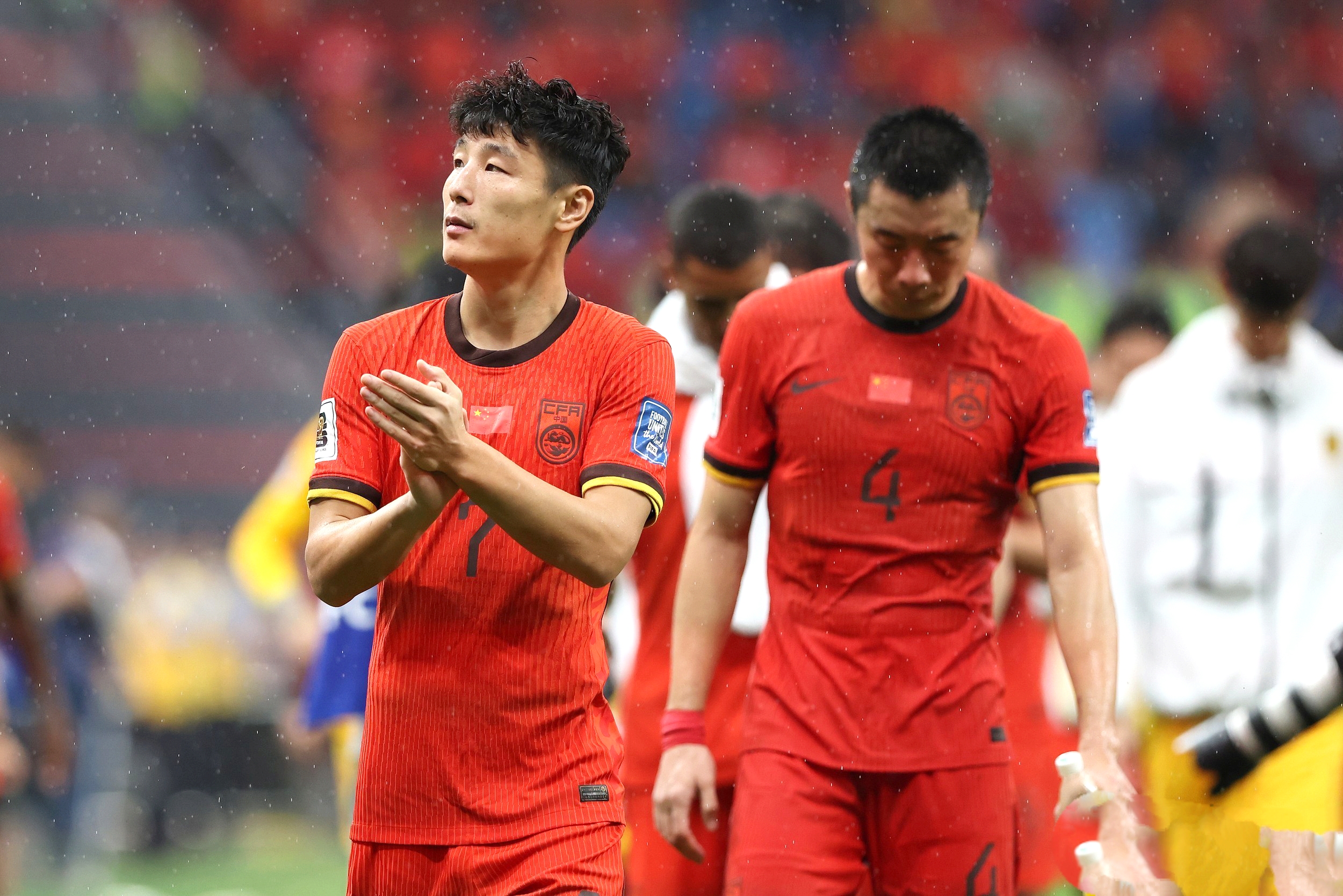 包含强队遭遇弱队,结果让人大跌眼镜,球迷纷纷发表看法的词条 包含强队遭遇弱队,结果让人大跌眼镜,球迷纷纷发表看法的词条