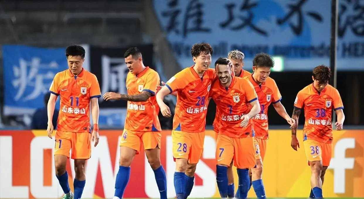 九游体育官方入口-山东鲁能主场:力克广州恒大，提前进入亚冠