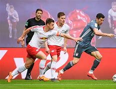 九游体育在线-包含RB莱比锡风头正劲，欲挑战德甲老大拜仁的词条