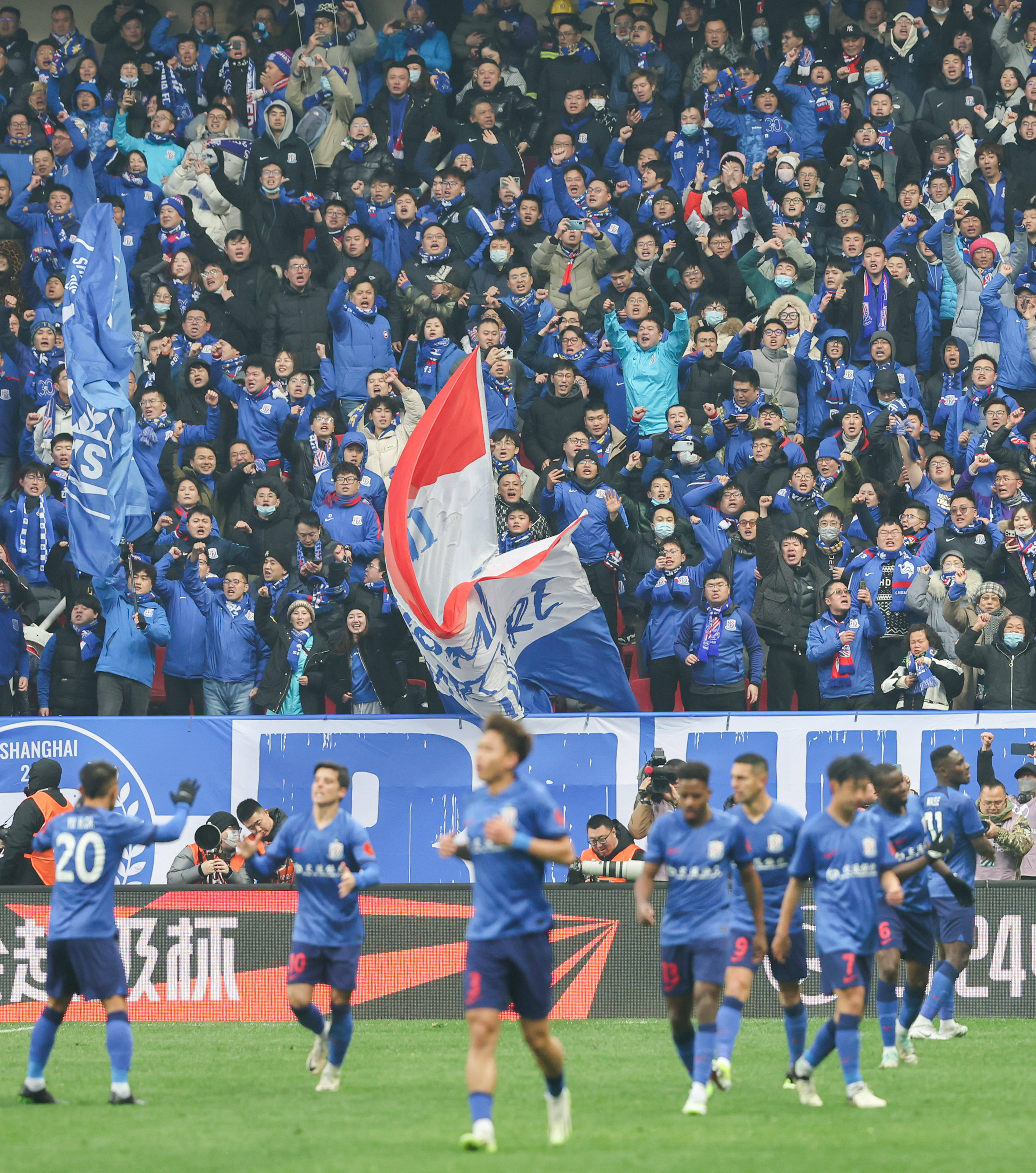 国安主场力擒对手积分榜依然占据中游的简单介绍 国安主场力擒对手积分榜依然占据中游的简单介绍