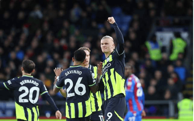 九游体育中国官网-曼城迎战瓦朗谢纳竞技状态备受关注的简单介绍