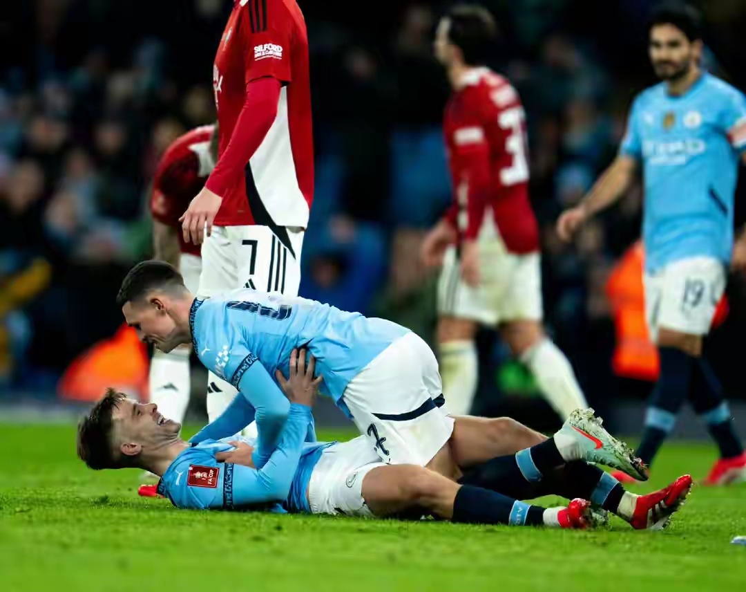 曼城迎战瓦朗谢纳竞技状态备受关注的简单介绍