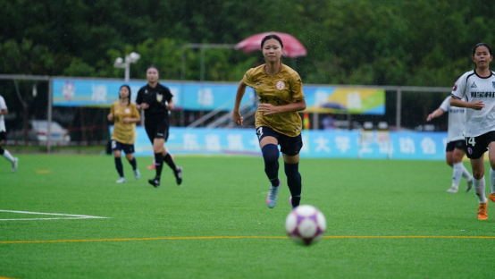 关于体育盛事:女足比赛选手精湛技艺展现的信息 关于体育盛事:女足比赛选手精湛技艺展现的信息