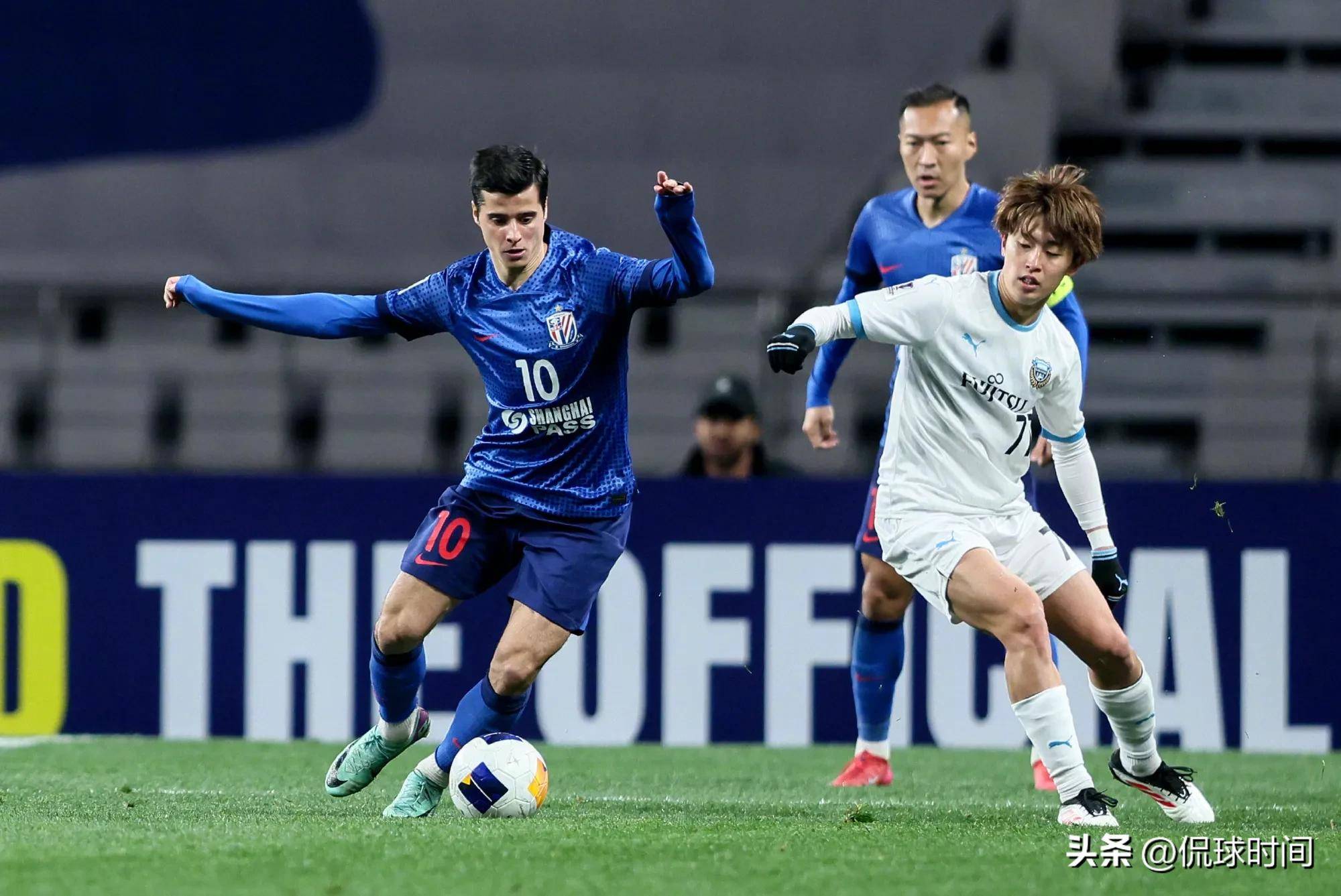 九游体育app-川崎前锋大胜对手，提升晋级希望的简单介绍