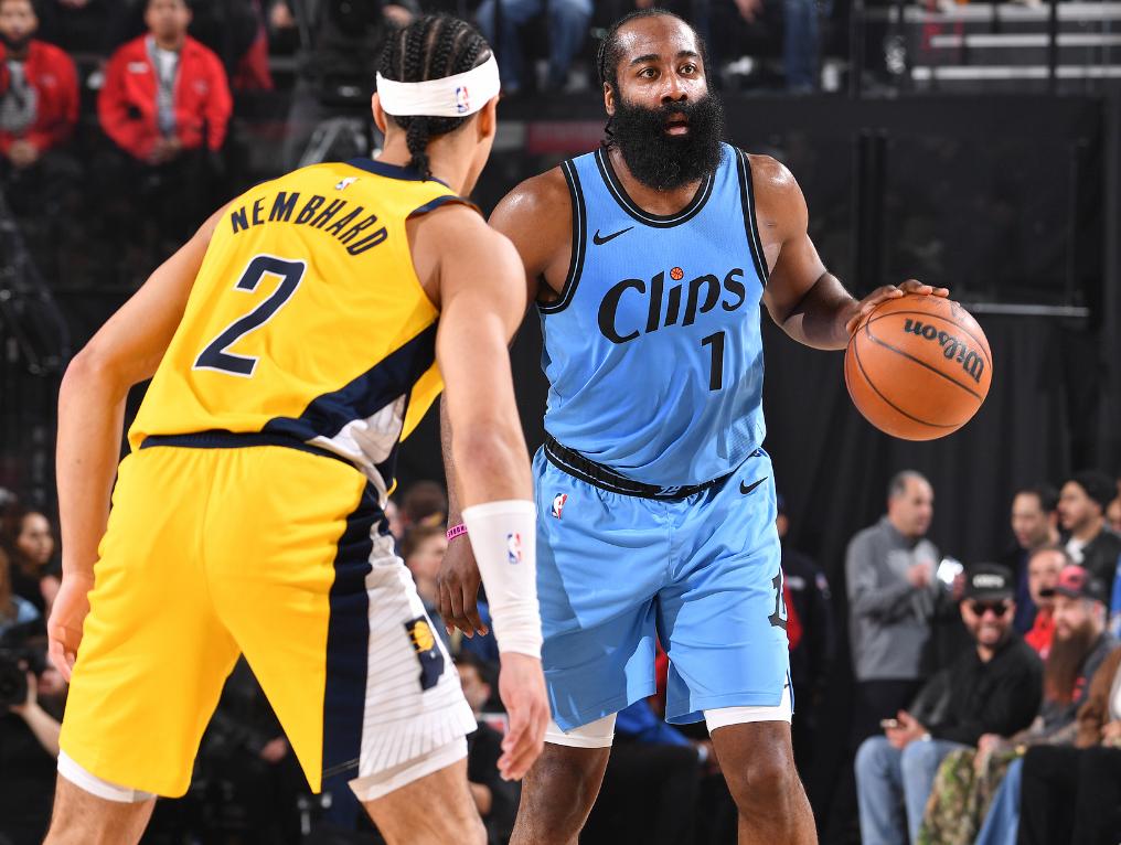 九游体育app下载-快船队放弃签下蒂格，球队内线防守或有缺陷