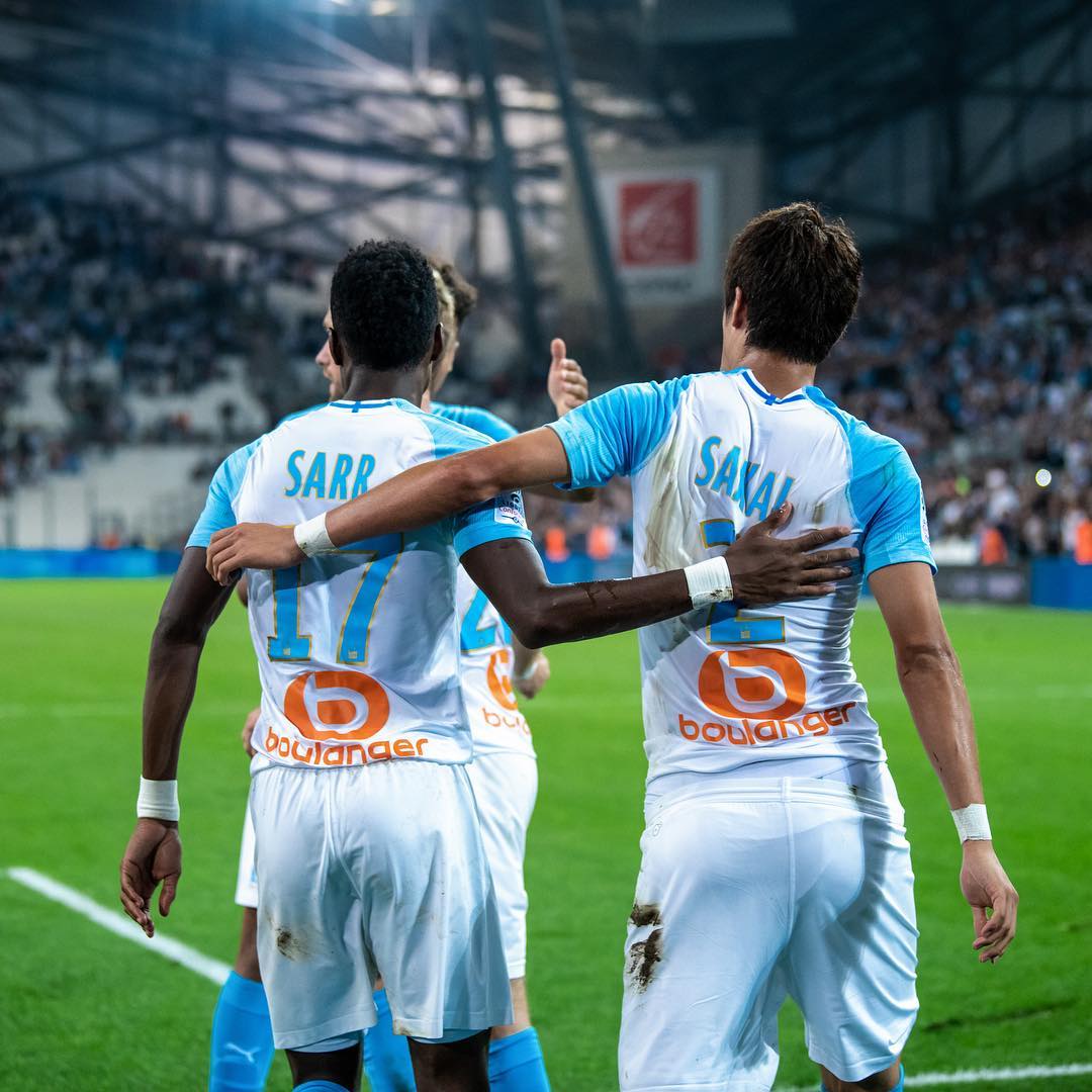 关于马赛遭遇连败,战绩不容乐观的信息 关于马赛遭遇连败,战绩不容乐观的信息