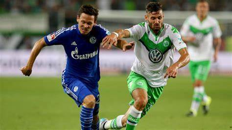 沃尔夫斯堡引援豪华,欲成德甲劲旅的简单介绍 沃尔夫斯堡引援豪华,欲成德甲劲旅的简单介绍