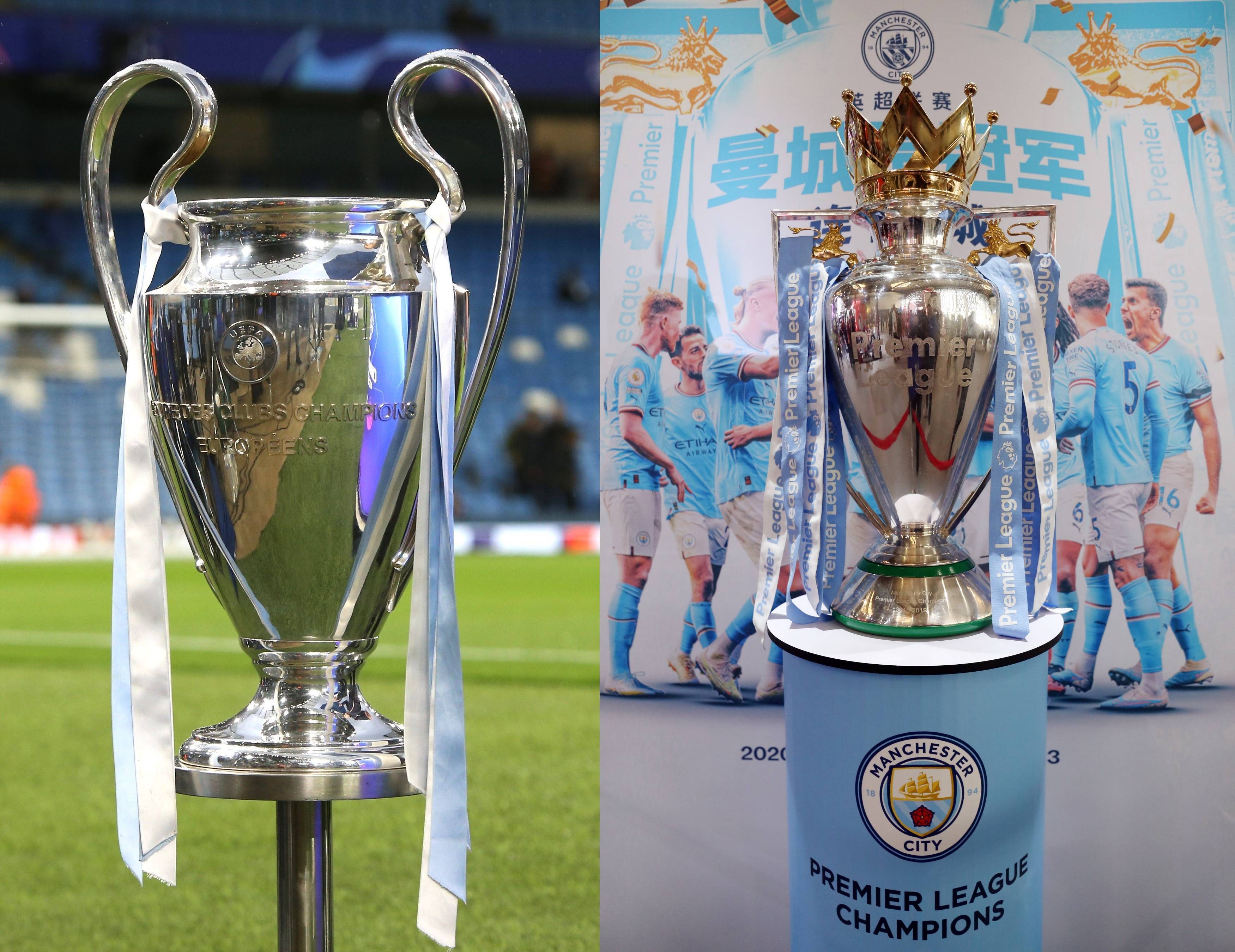 九游体育-曼城客场大胜，晋级欧冠四强