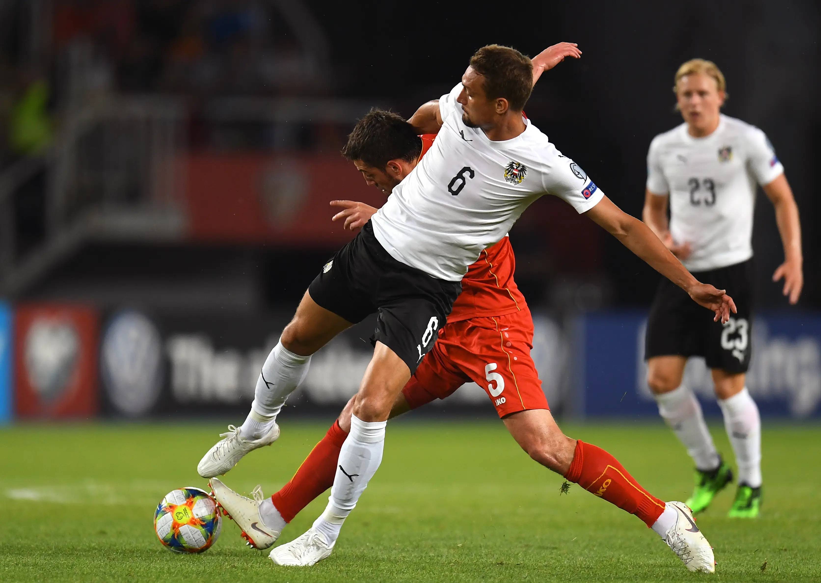 九游体育app-奥地利足球协会推出新一轮训练计划