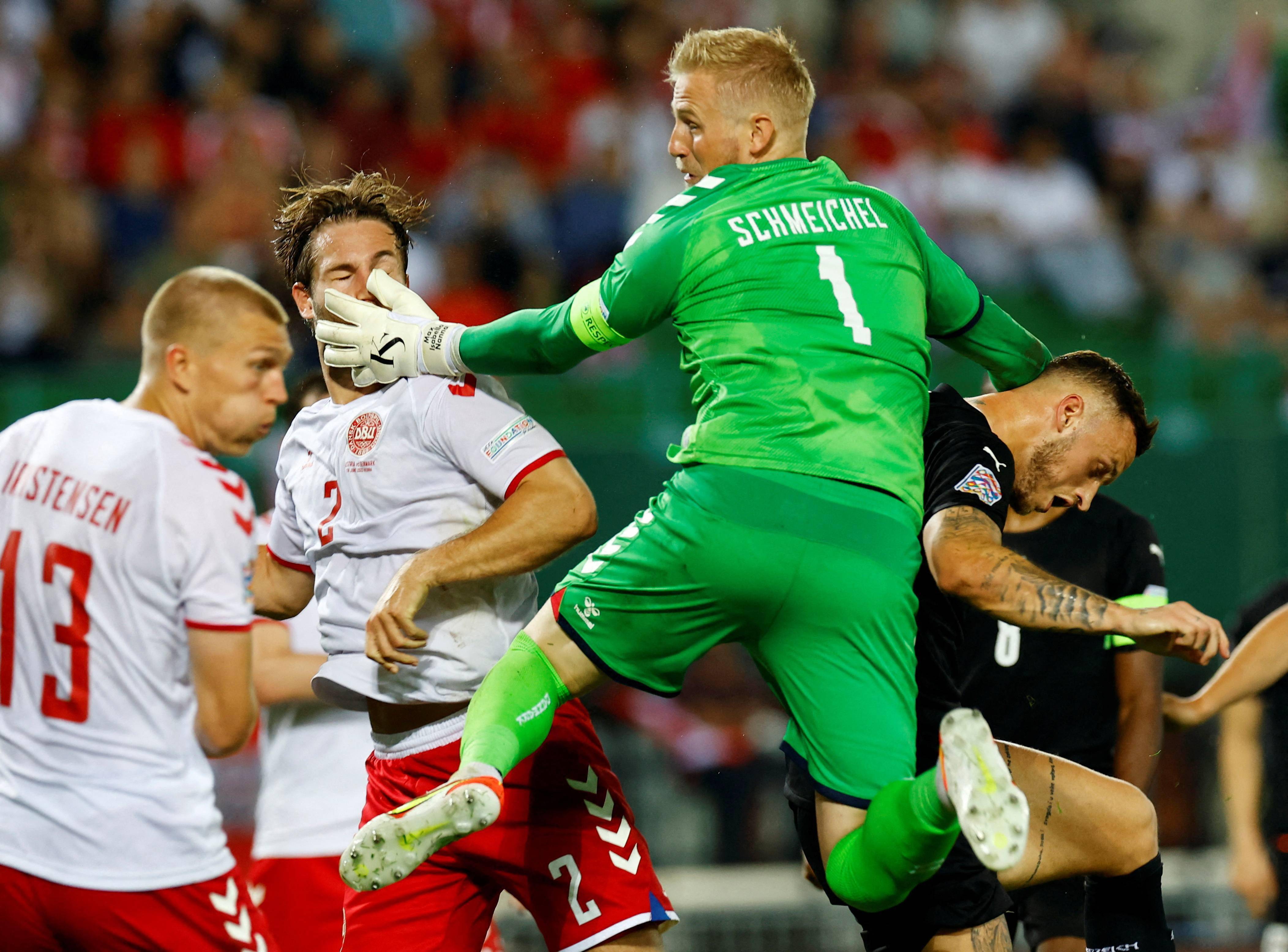 奥地利足球协会推出新一轮训练计划 奥地利足球协会推出新一轮训练计划