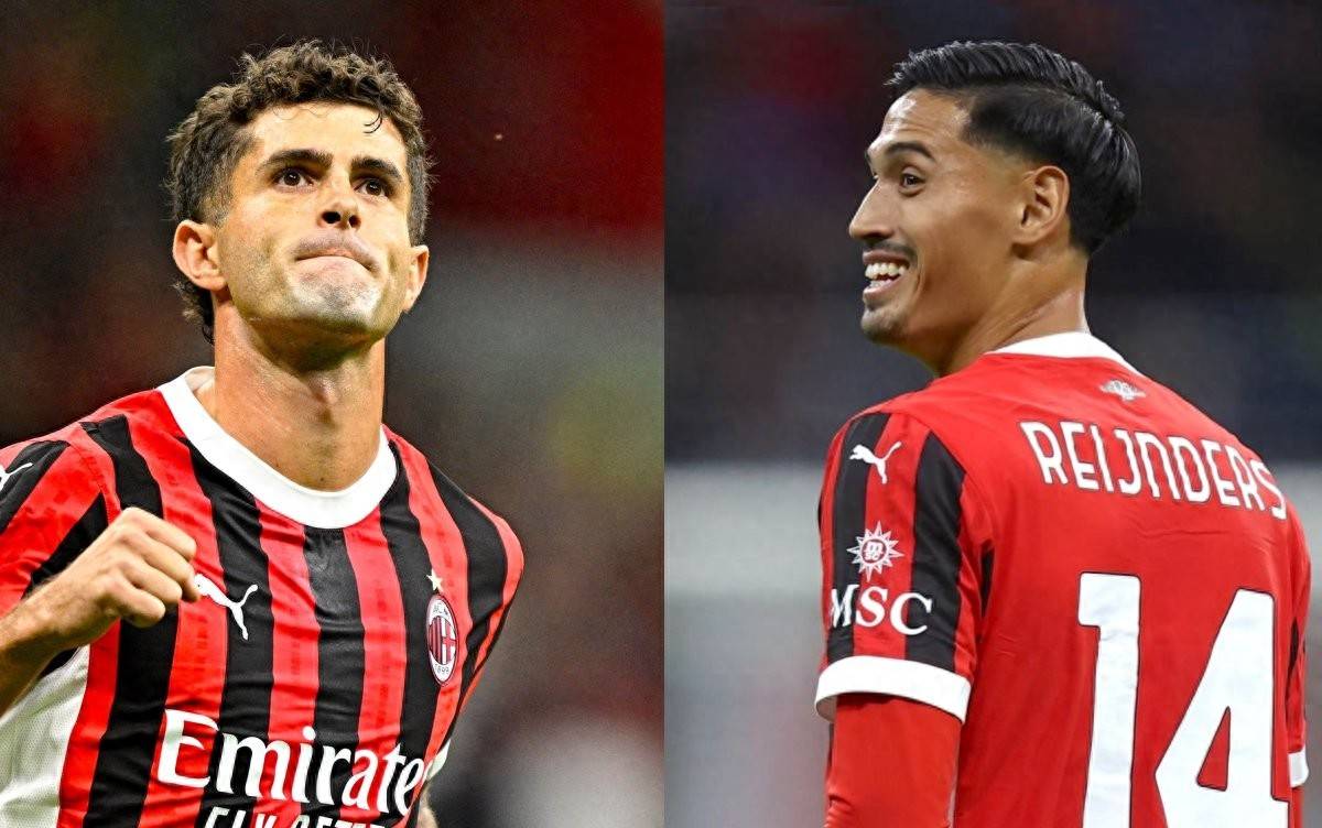 米兰球员在比赛中出现失误,球迷纷纷呼吁加强训练的简单介绍 米兰球员在比赛中出现失误,球迷纷纷呼吁加强训练的简单介绍