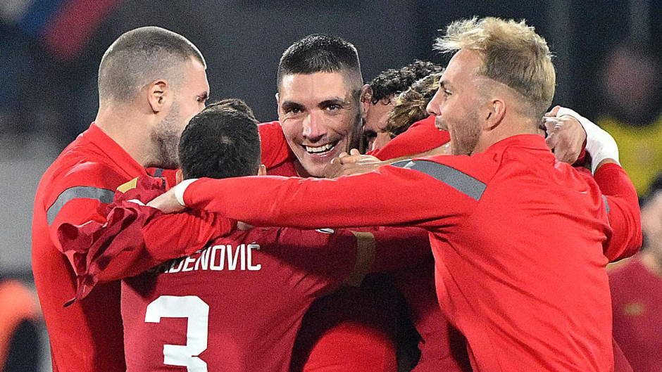 瑞士晋级四强,备战欧洲联赛半决赛的简单介绍 瑞士晋级四强,备战欧洲联赛半决赛的简单介绍