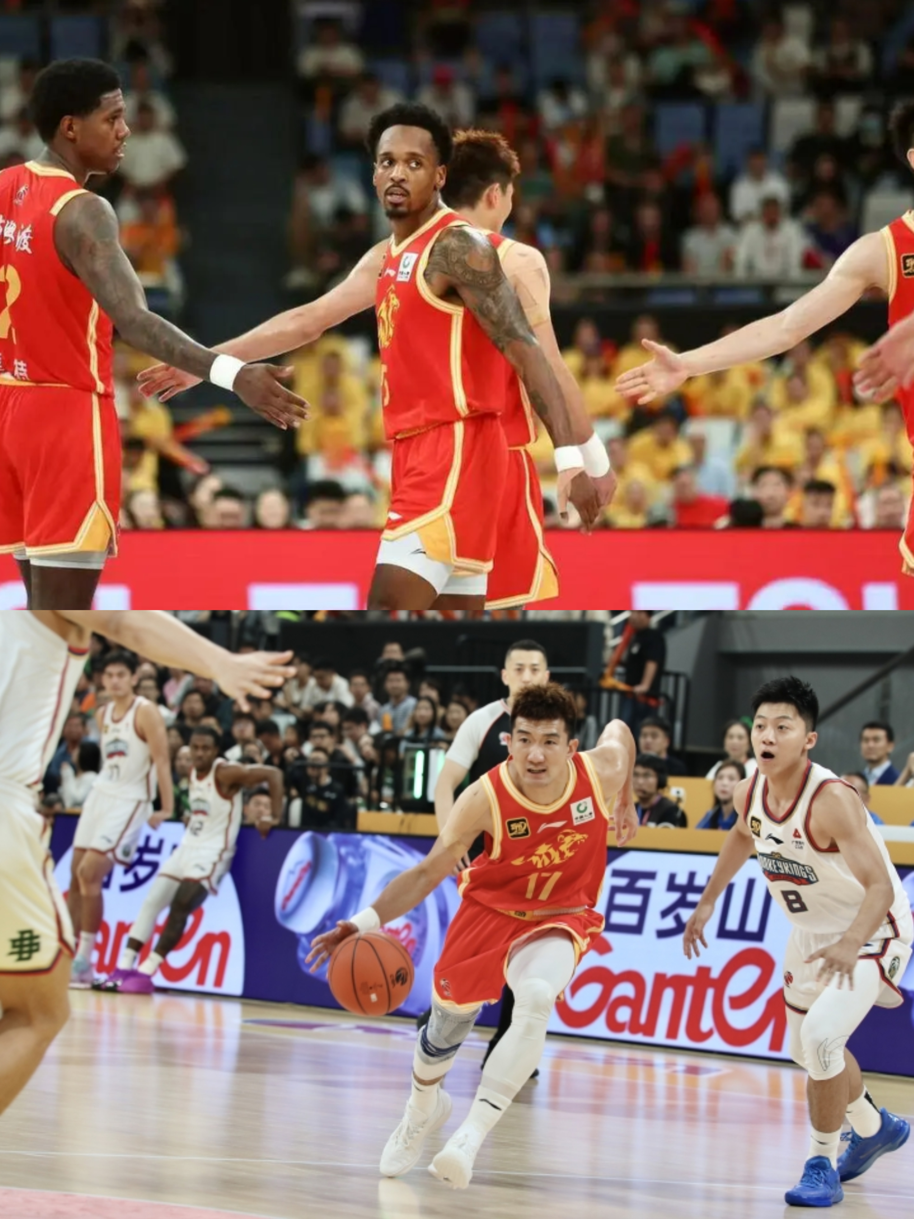 球员出色发挥,帮助球队逆转对手赢得胜利 球员出色发挥,帮助球队逆转对手赢得胜利