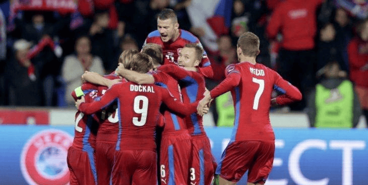 捷克逆转击败挪威,小组第二实力强悍的简单介绍 捷克逆转击败挪威,小组第二实力强悍的简单介绍