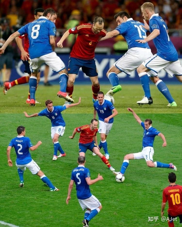 足球比赛实力对决,技战术各显神通 足球比赛实力对决,技战术各显神通