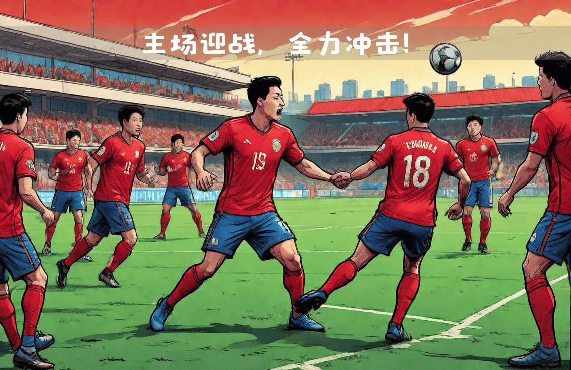 国家队备战策略多变,实力备受关注 国家队备战策略多变,实力备受关注