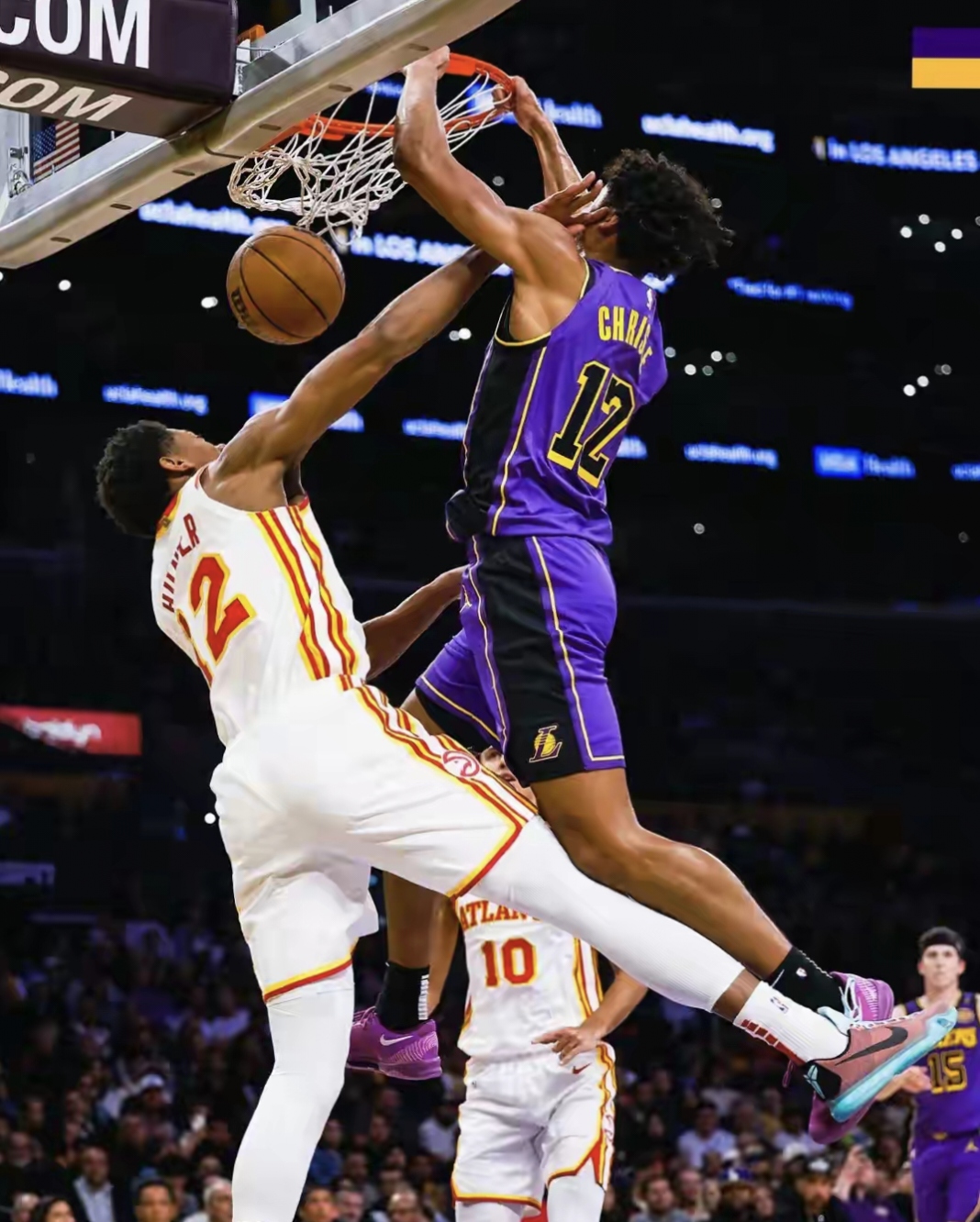 -关于关键比赛中，东风战神扳平比分，全场高潮不断的信息