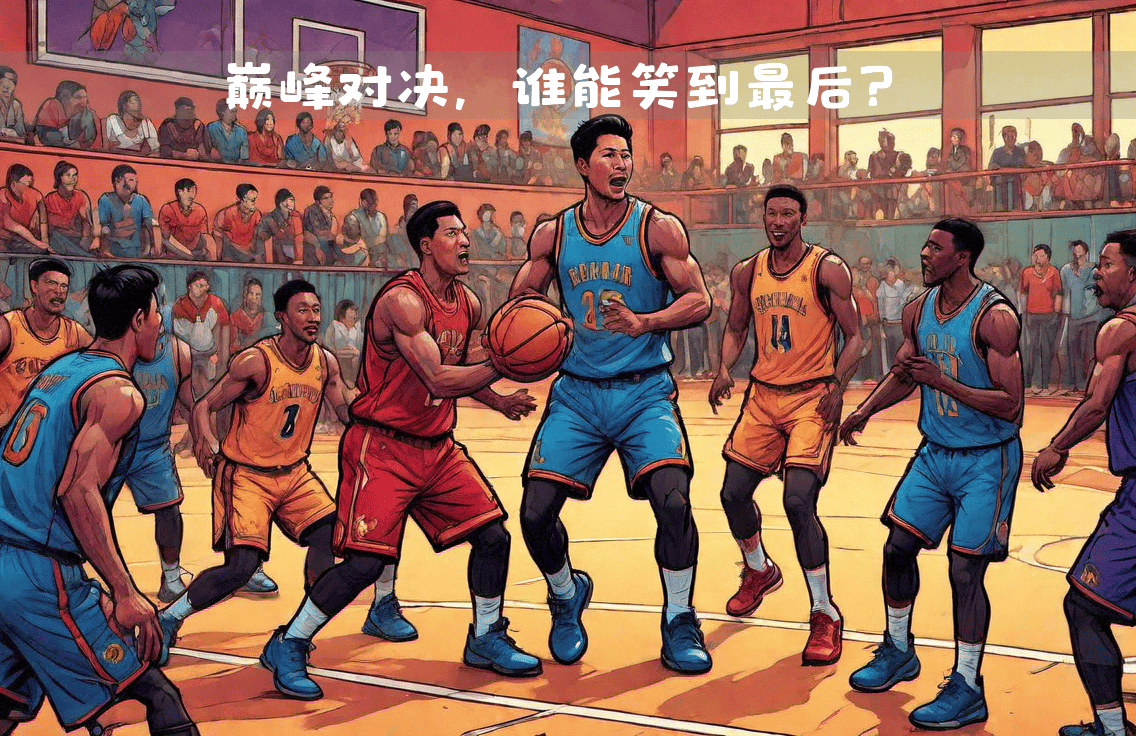 九游体育官网入口-重磅对决掀起球场热潮，谁能笑到最后