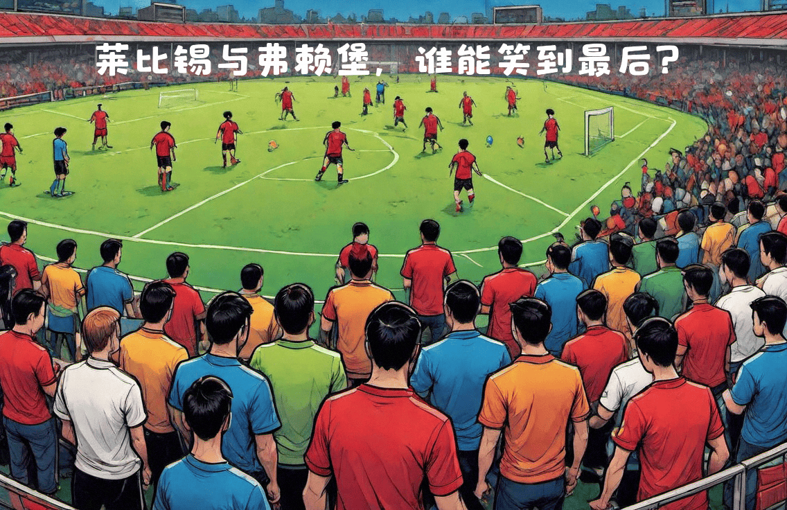重磅对决掀起球场热潮,谁能笑到最后 重磅对决掀起球场热潮,谁能笑到最后