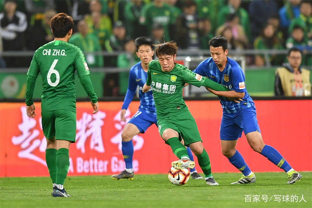 关于江苏苏宁客场战平鲁能，终结连败的信息