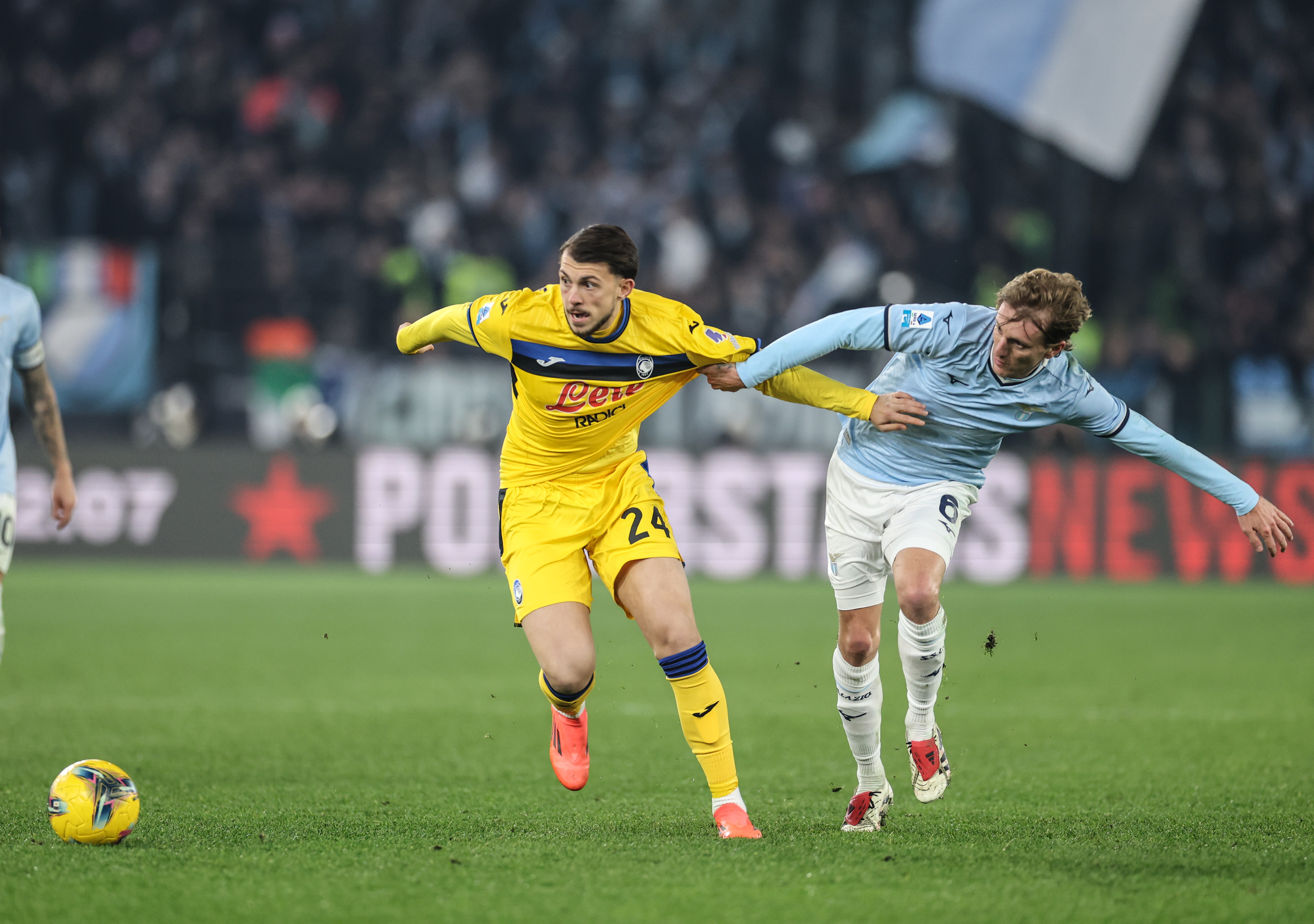 九游体育网页版入口-包含意甲标杆：拉齐奥保持不败，一路高歌猛进的词条