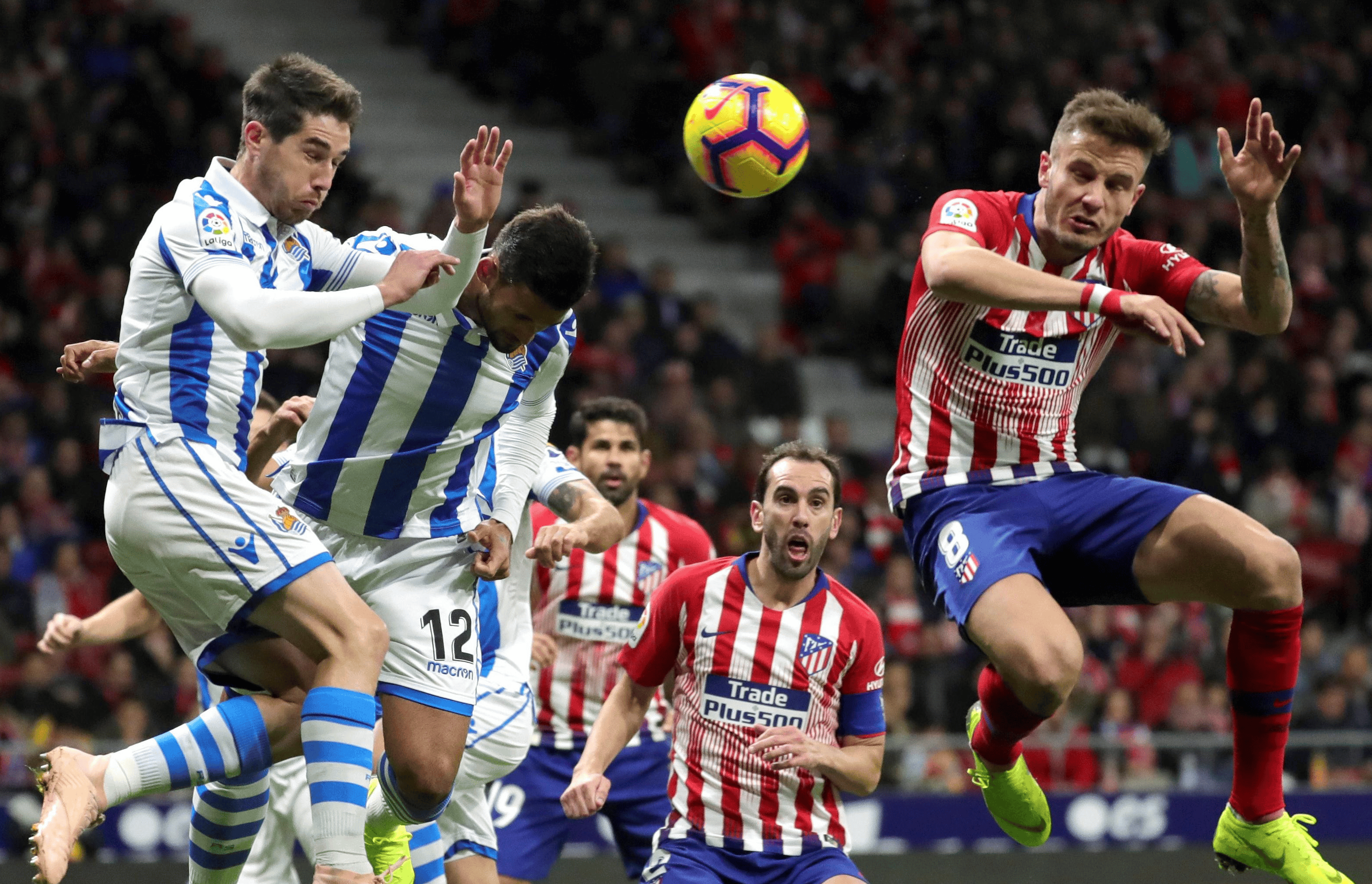 九游体育官网-关于皇马后卫出色发挥，助球队轻松获胜的信息