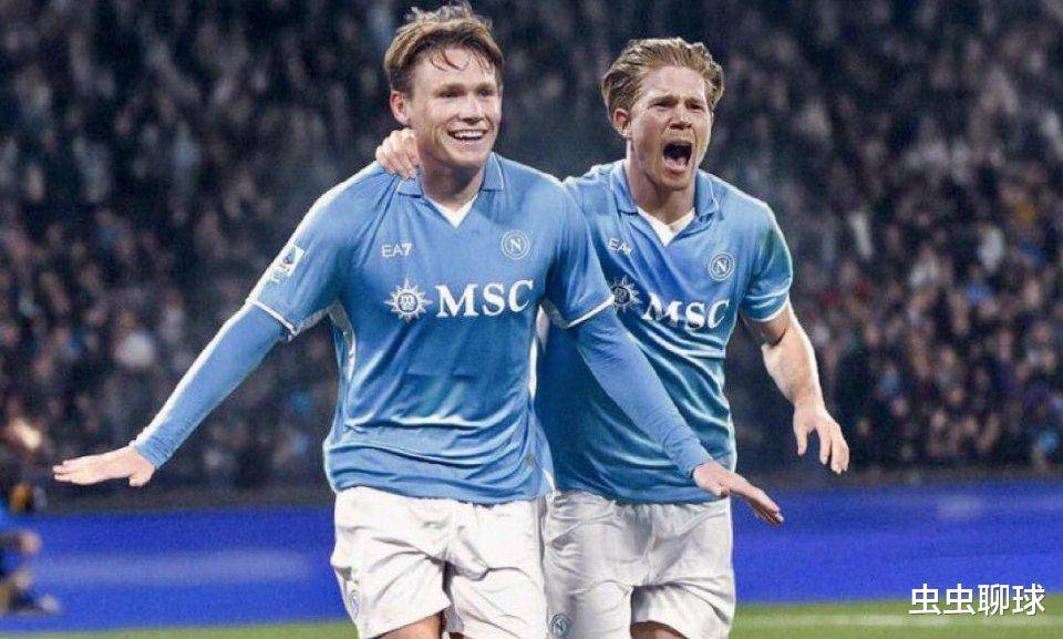 那不勒斯客场战胜对手,喜上眉梢的简单介绍 那不勒斯客场战胜对手,喜上眉梢的简单介绍