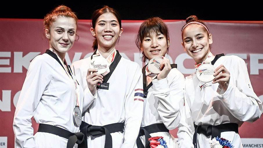 克罗地亚选手展现实力,称霸擂台 克罗地亚选手展现实力,称霸擂台