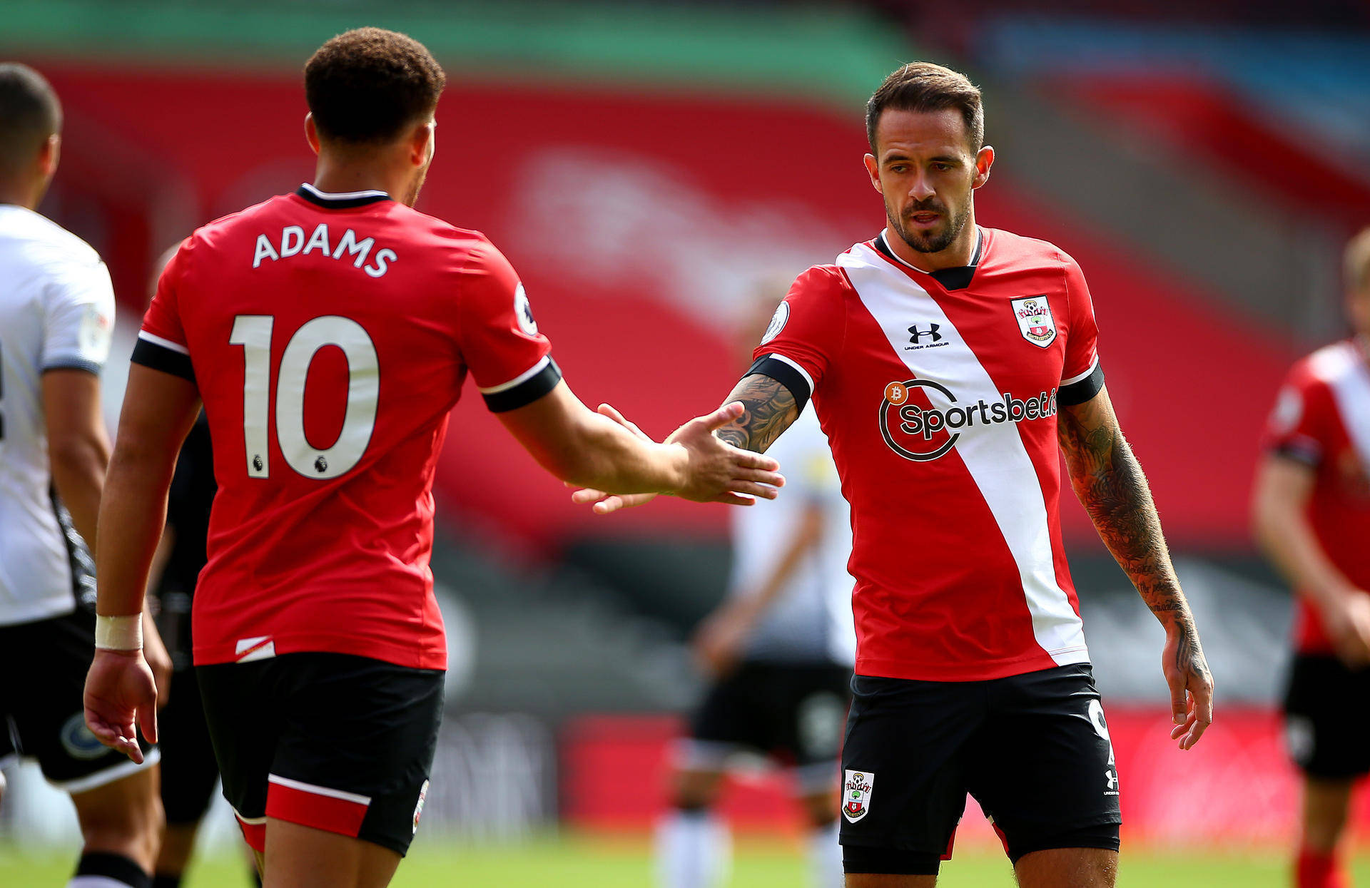 南安普顿遭连败，英超联赛形势堪忧