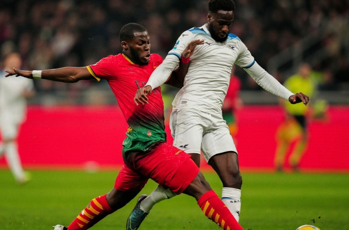 九游体育app下载-AC米兰遭遇连败，危机四伏的简单介绍