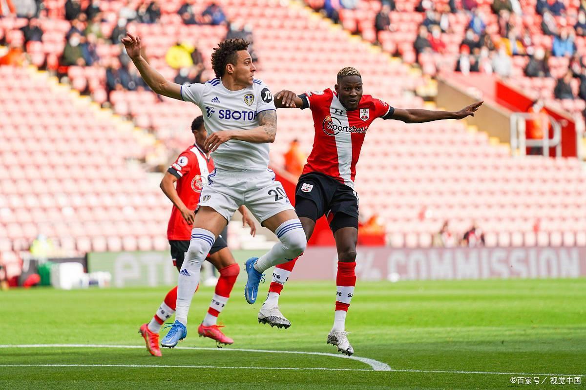 九游体育官网-南安普顿客场逆转，力争保级之路