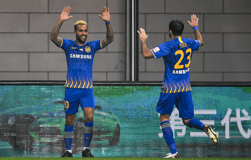 苏宁击败富德,实现双杀对手,巩固积分榜首位的简单介绍 苏宁击败富德,实现双杀对手,巩固积分榜首位的简单介绍