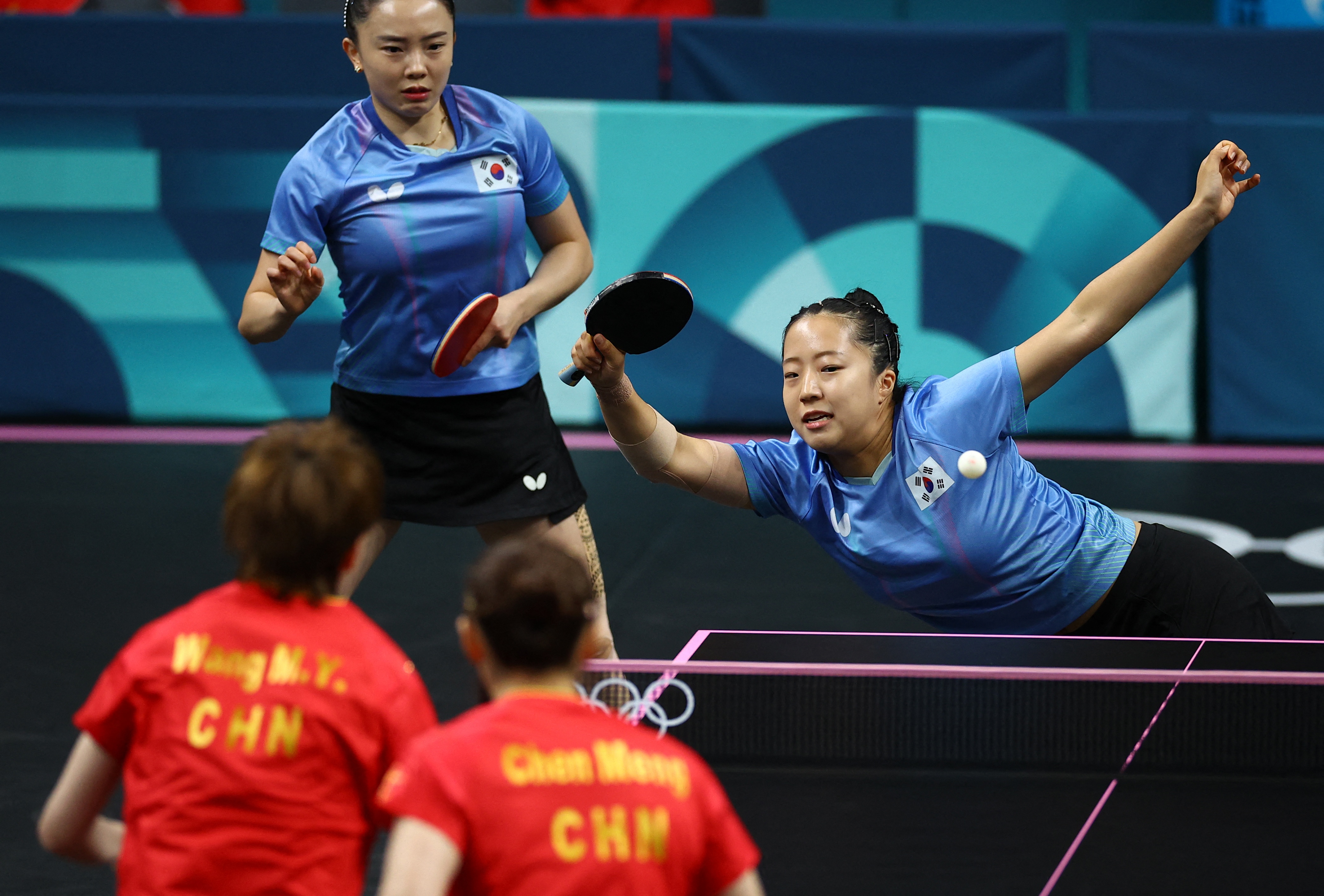 韩国女队取得胜利,挺进下一轮比赛的简单介绍 韩国女队取得胜利,挺进下一轮比赛的简单介绍