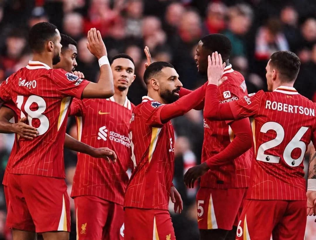 九游体育官方入口-利物浦中场因伤休战，球队整体实力下降的简单介绍