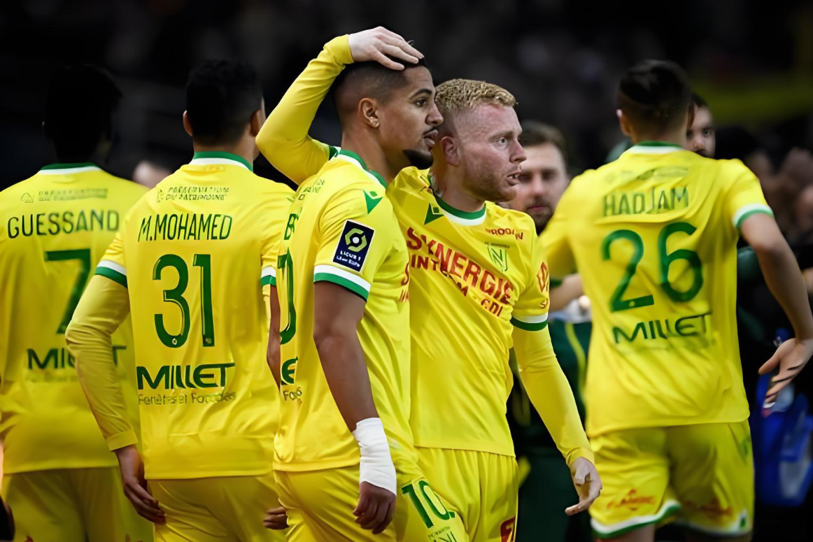 里尔队连续胜利，成为法甲黑马候选