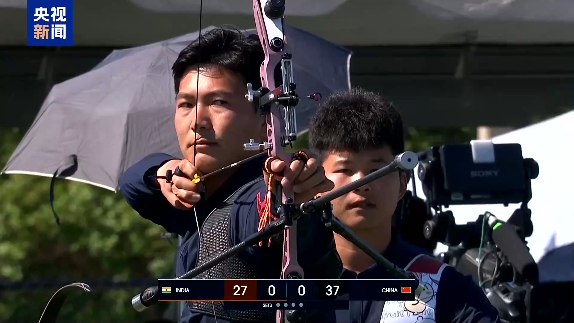 九游体育登录-包含射箭团体赛事强队杀入四强，气势如虹的词条